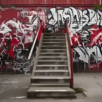 The History of Thrasher Magazine Revista: From Zine to Icon